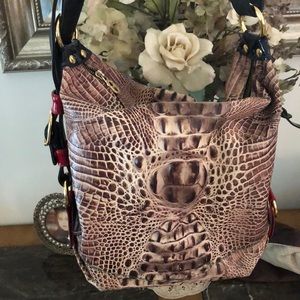 NEW MARINO ORLANDI BAG